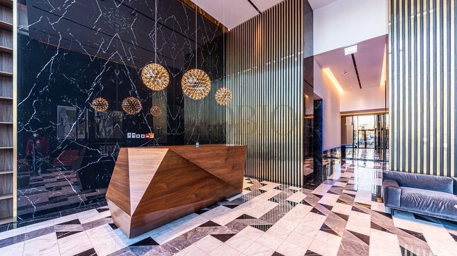 Apartament 2 Camere | One Herastrau Towers - Poză 10