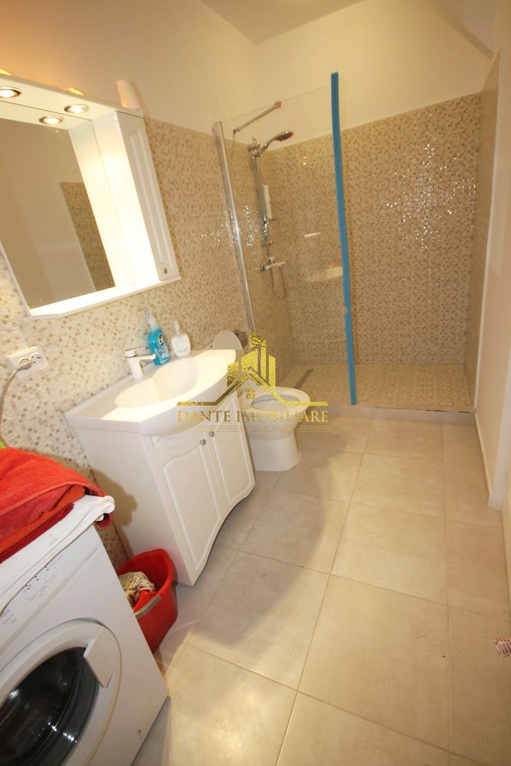 3 camere, bloc nou, modern, parcare, spatios, Buna Ziua, Fagului - Poză 6