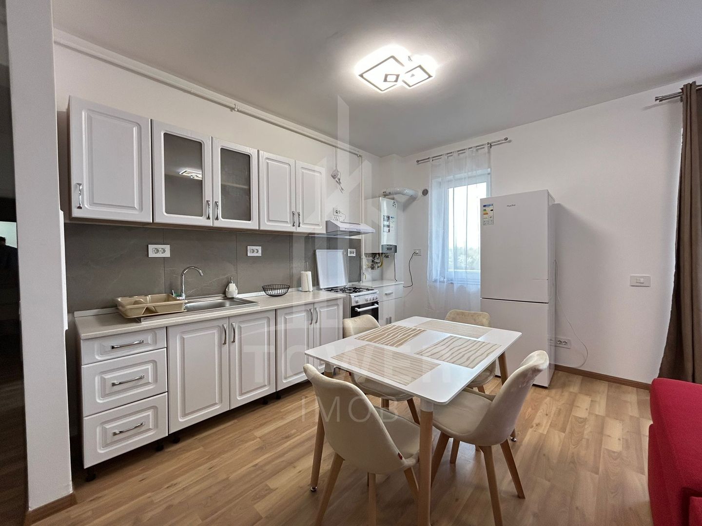 Apartament 3 camere | 72 mp | - Poză 6