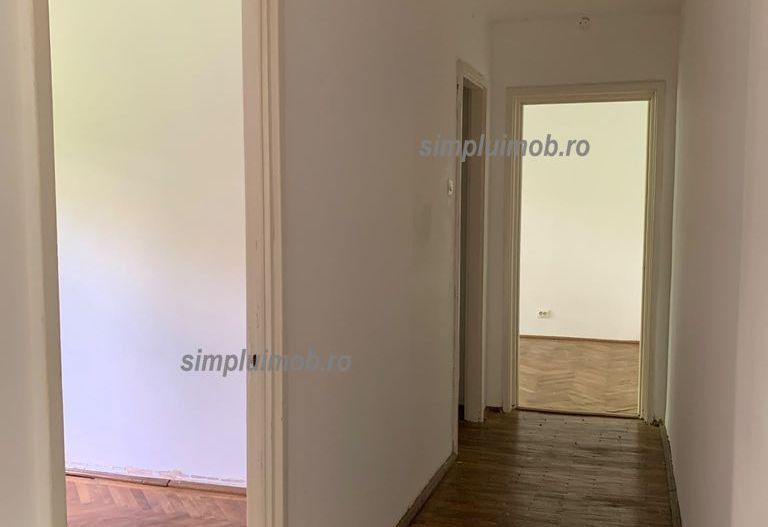 Apartament 3 camere 63 mp etaj 3/4 zonă verde – Berceni/Piata Sudului - Poză 10