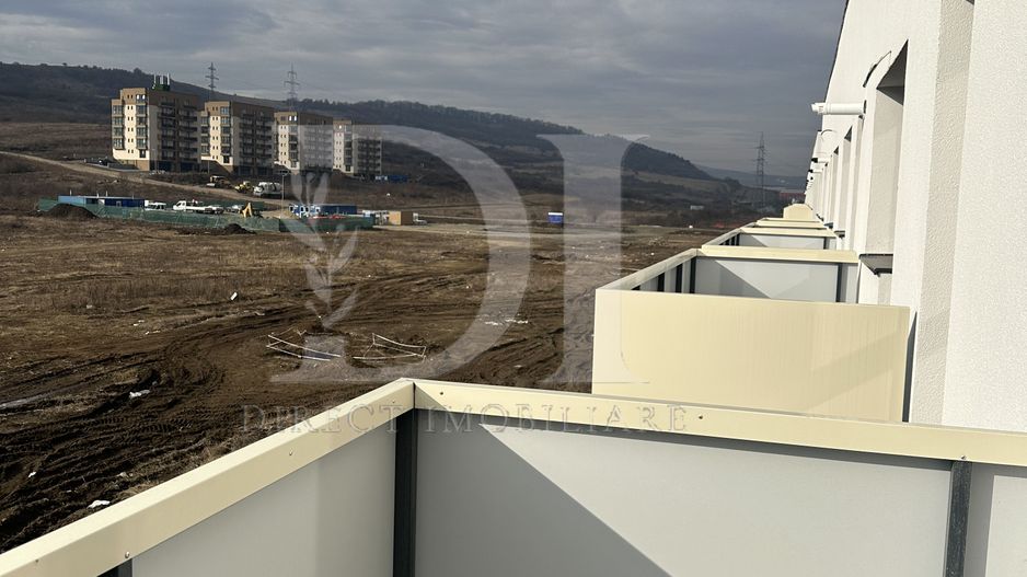 Apartament de 2 camere / etaj intermediar / Zona Terra - Poză 8