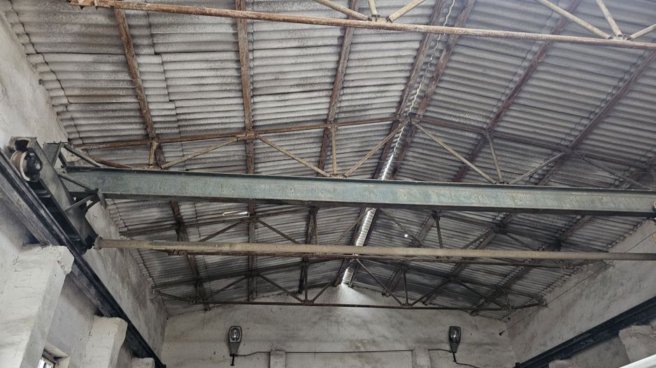 Teren pentru construcții 1 ha, Ruseștii Noi, Ialoveni - Poză 8