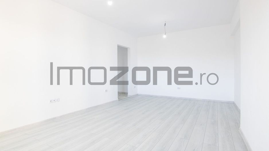 2 CAMERE, 57 mp, centrala proprie, BLOC NOU- Str. Preciziei - Poză 6