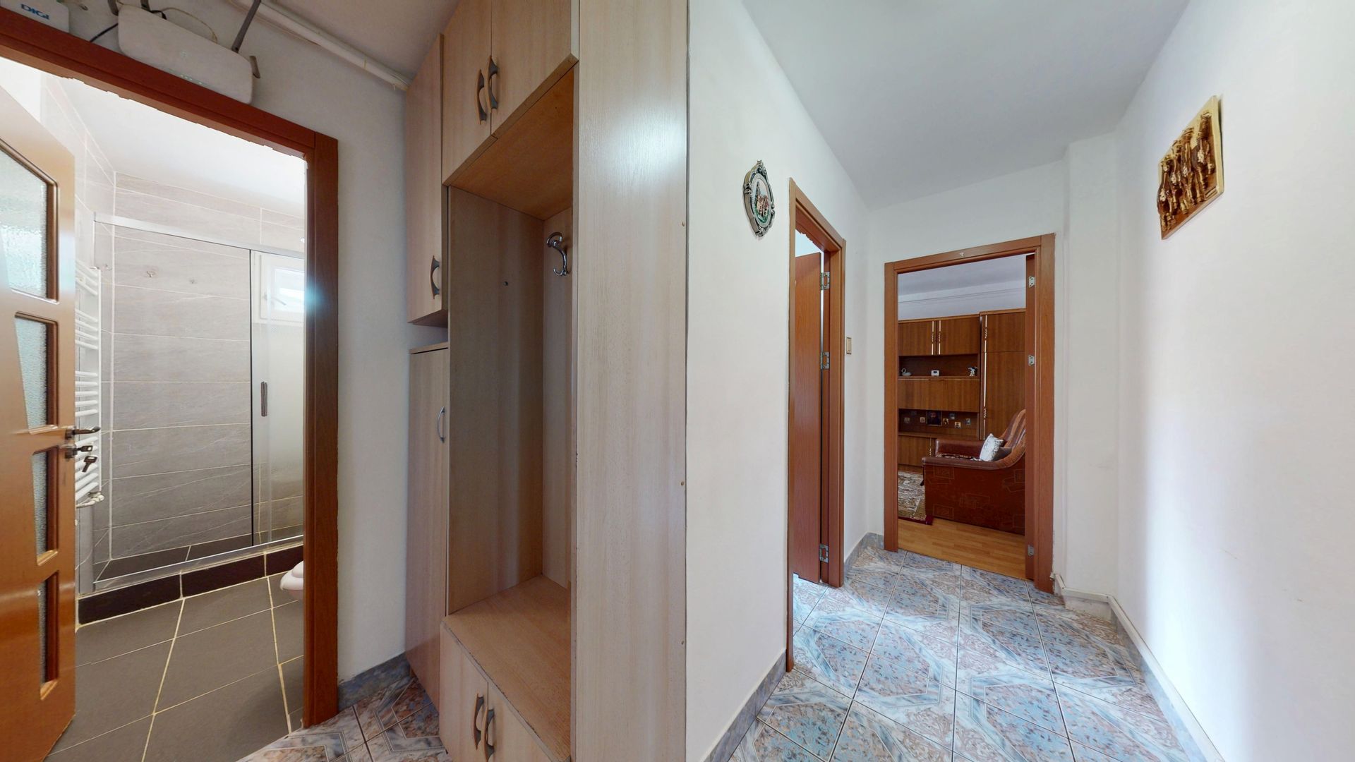 Comision 0% | Apartament 2 camere | Priveliste | Mobilat/Utilat | Noua - Poză 9