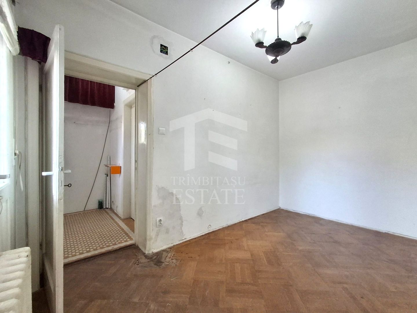 Mihai Eminescu | Romana  | Apartament 2 camere | 3 boxe | Total 54 mp - Poză 4
