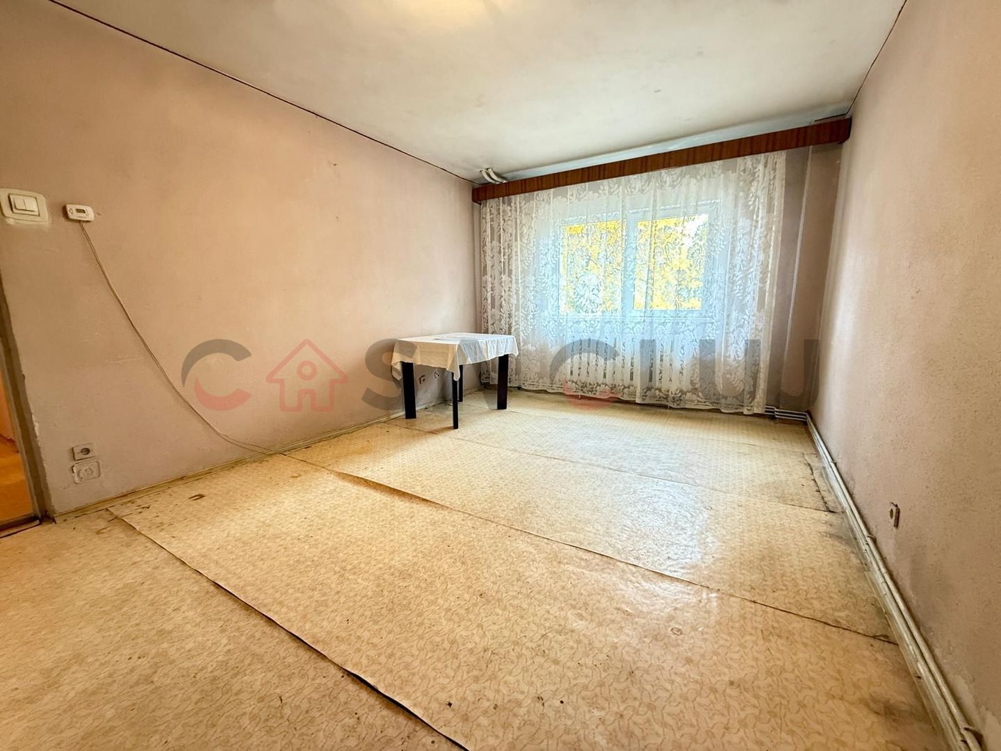 3 camere, decomandat, Mănăștur, Kaufland - Poză 2