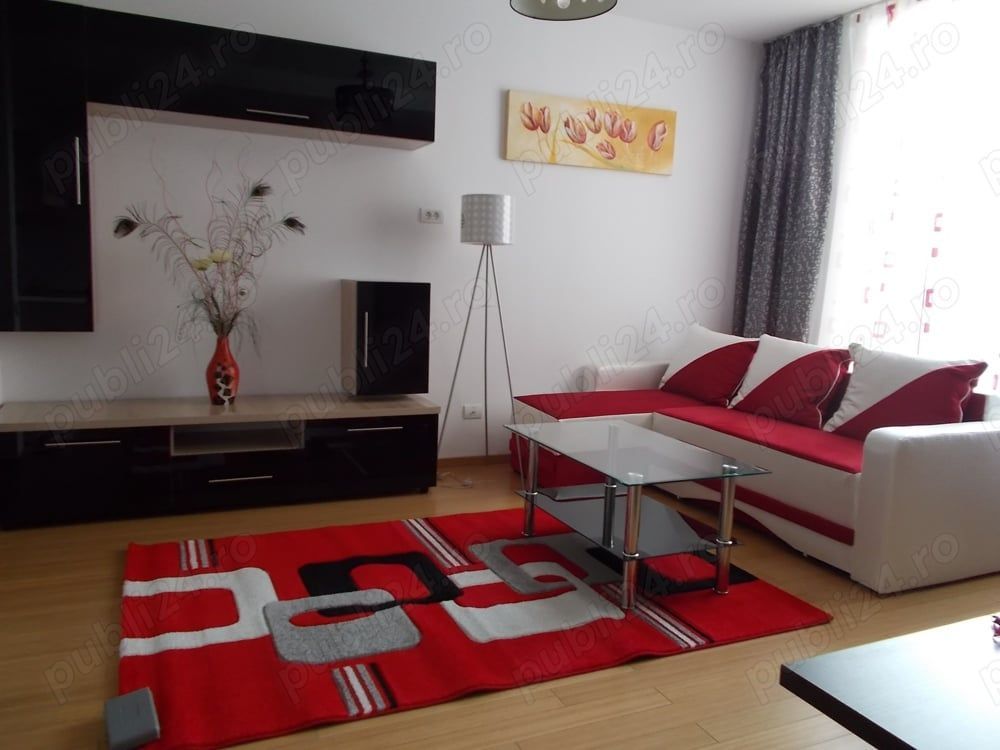 Apartament 2 CAMERE, mobilat modern, 13 Septembrie - Marriott - Poză 4