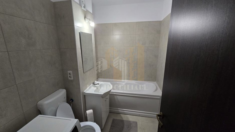 Apartament 2 camere Tip studio Subcetate City Sanpetru Brasov - Poză 8