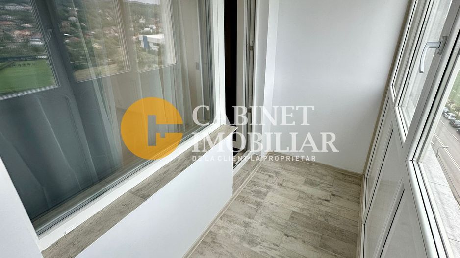 2 Camere Decomandat - Renovat/Liber - Zona Alexandru Cel Bun - Poză 8