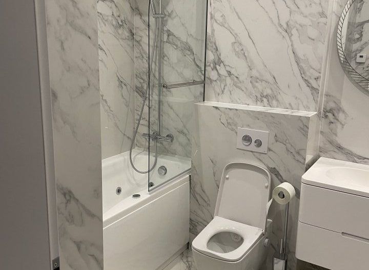 Apartament lux ,Iancu Nicolae - Poză 14