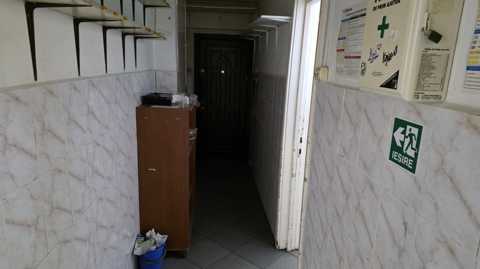 Spatiu comercial in inima cartierului Cornisa - Poză 21