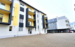 Oferim spre vanzare apartamente cu 1 si 2 camere, 0% Comision agentie