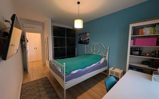 2 Camere Afi City Straulesti Parcare Inclusa Bucurestii Noi - Poză 3