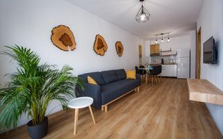 Apartament 2 camere + loc de parcare de închiriat – Zona Ceyrat - Poză 8