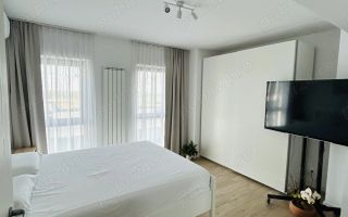 Duplex cu 3 Camere și Terasă, lângă Parcul Moghioroș - Poză 6