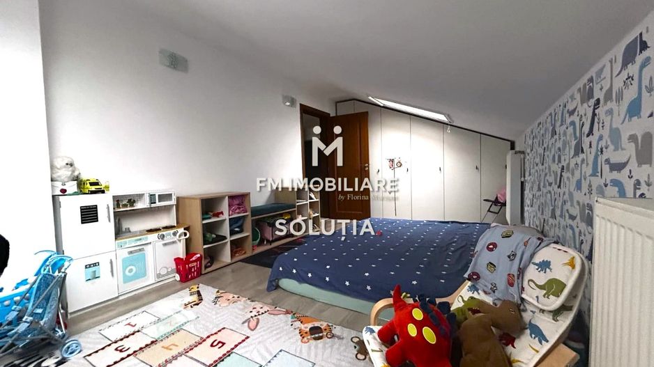 Apartament cu 4 camere – 138 mp utili, zona Valea Borcutului! - Poză 2