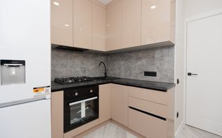 Vânzare, apartament cu 2 camere, str. Causeni, Botanica - Poză 2