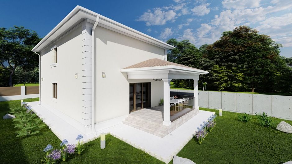 Teren 533 mp - Buftea - Poză 17