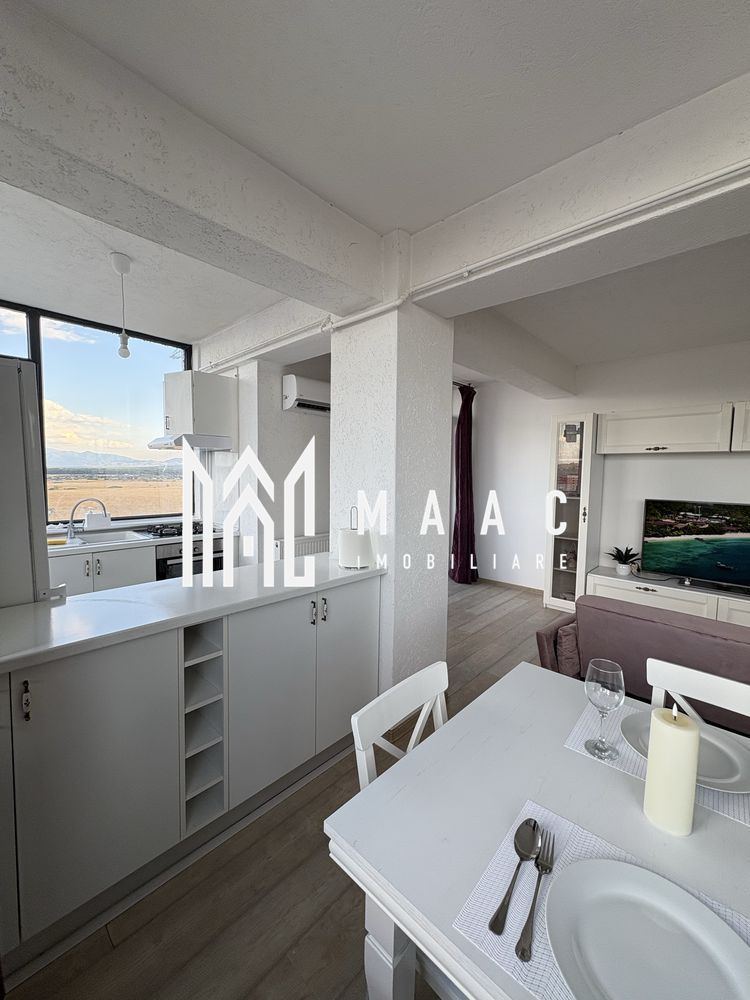 Apartament 3 camere de închiriat | Sibiu, Mihai Viteazul - Poză 2