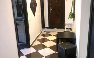 Închiriez Apartament cu ✨ 2 camere, mobilat modern, AC, etaj 2, Colentina - Poză 7