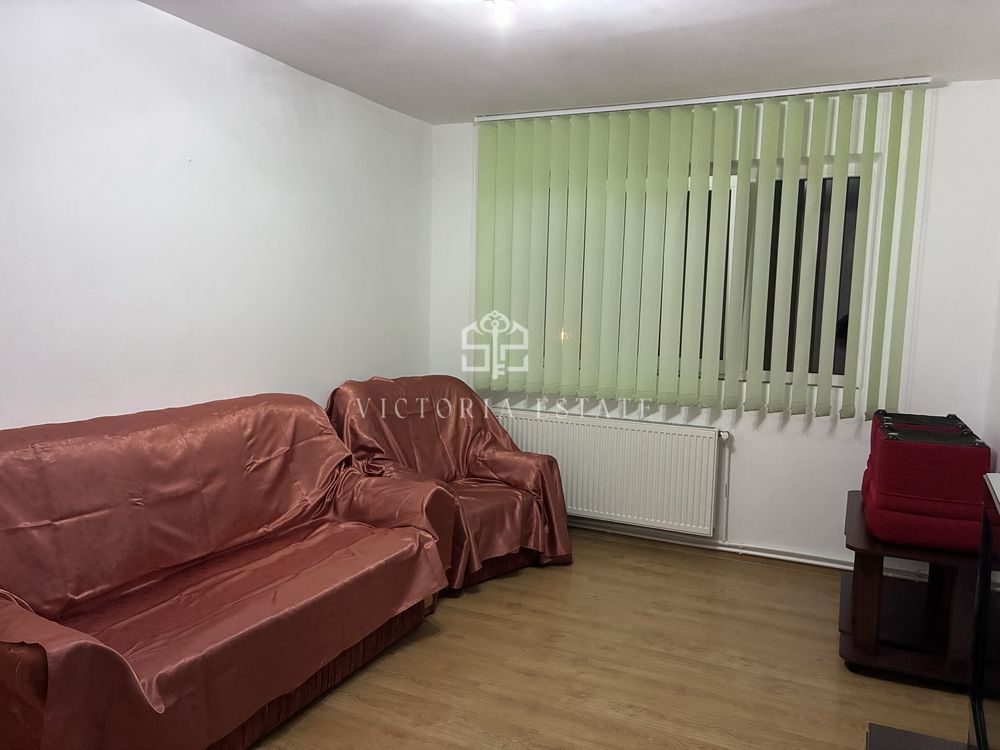 Inchiriez apartament 2 camere  curat, et 3/4 zona Sirus /Marasesti  , - Poză 3