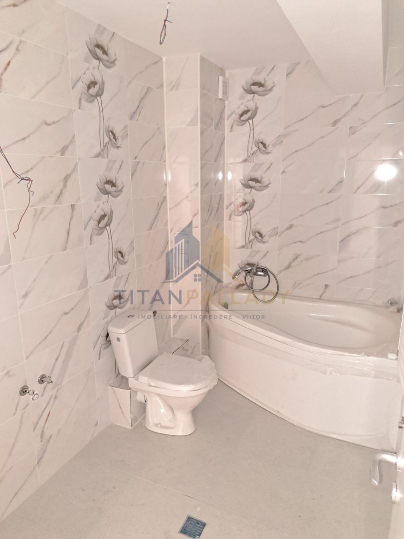 Ultimele apartamente- Pallady- metrou Teclu- 3 Cam- 75 mp - Centrala - Poză 10
