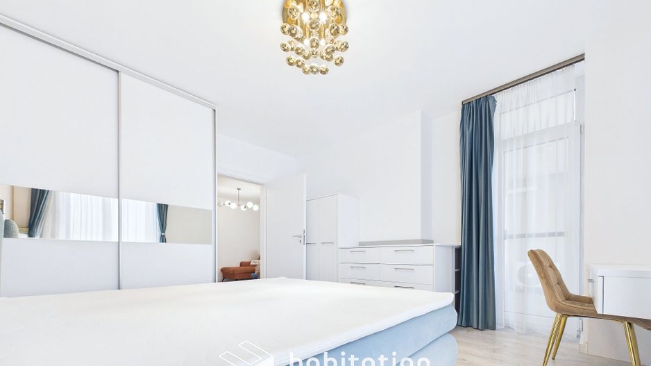 Apartament 2 camere, elegant si luminos, Central - 7 minute de Unirii - Poză 22