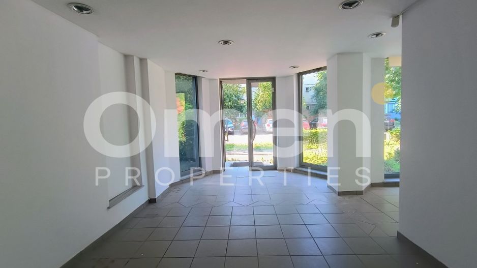 Spațiu Comercial | 100 mp | Parter | Disponibil Imediat - Poză 2