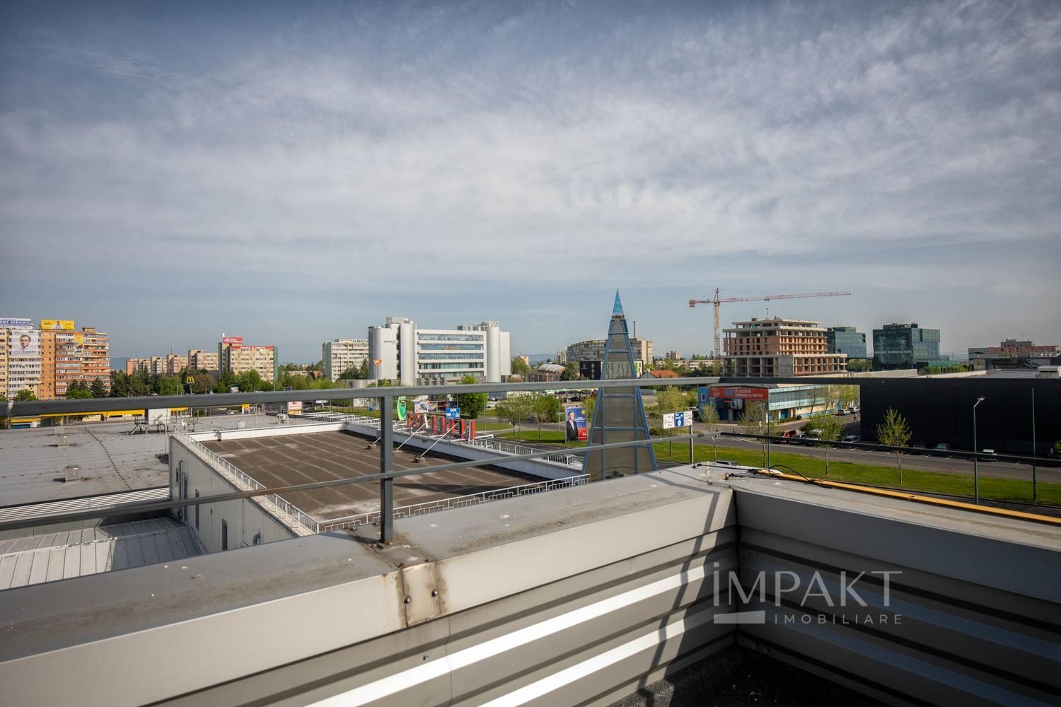 Cladire comerciala reprezentativa de inchiriat Calea Bucuresti Brasov - Poză 25