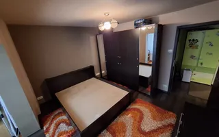 Lunei, ap 3 camere, etaj 2, CENTRALA GAZ, CLIMA, amenajat, renovat - Poză 25