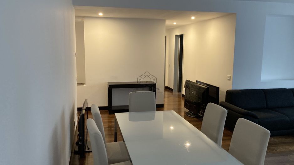 APARTAMENT SUPERB LA VANZARE SI INCHIRIERE PE STRADA RAHMANINOV - Poză 2