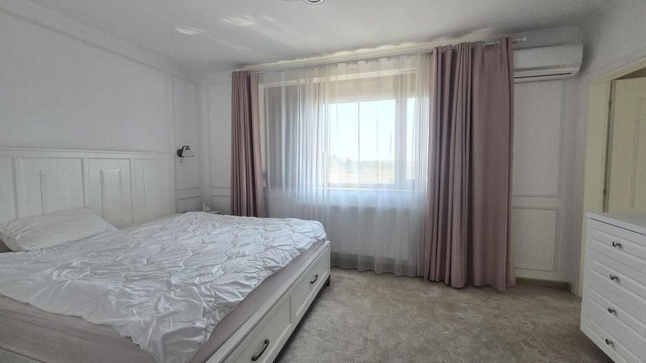 Casa P+1 - 164 mp + teren 255 mp - Pipera - Poză 6