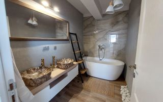 Apartament modern, 3 camere, bloc nou cu lift – Florești, zona Panemar - Poză 8