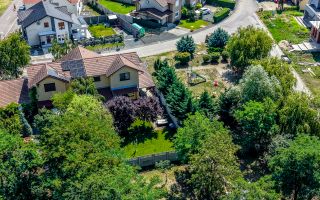 Casa 96mp utili Via Carmina-zona linistita - Poză 12