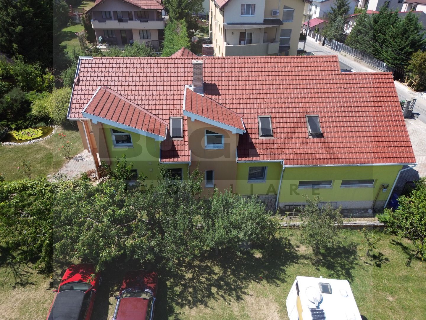 Casă individuală în Europa – spațiu, intimitate și un teren de 1.503 m - Poză 4