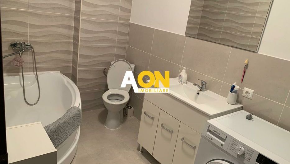 Apartament cu 2 camere, bloc nou, 61 mp utili, bloc nou - Poză 6