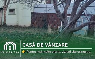 Casa teren 708mp zona IPJ Plevnei Pret: 160.000 - Poză 1