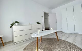 Apartament 2 camere | Prima închiriere | Calea București | AC - Poză 7