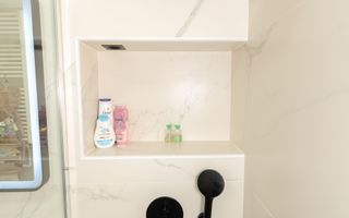 Garsoniera de vanzare, 27mp, renovata 2026, metrou Brancoveanu - Poză 10