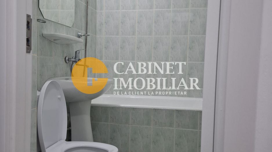 TATARASI - 2 CAMERE - ETAJUL 2 - RENOVAT COMPLET - FARA RISC - Poză 8