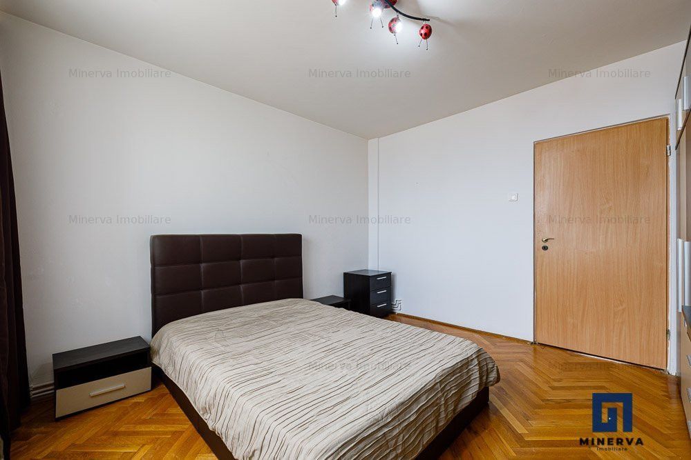 Apartament 4 camere | Punctele Cardinale, Bastion, Medicina | COMISION 0 - Poză 15