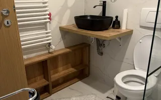 Apartament 2 camere Aradului bloc nou - Poză 13