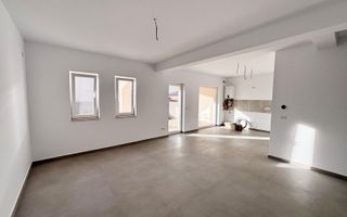 0%COMISION Duplex deosebit cu 4 camere, pe parter | Valery | Mosnita - Poză 2