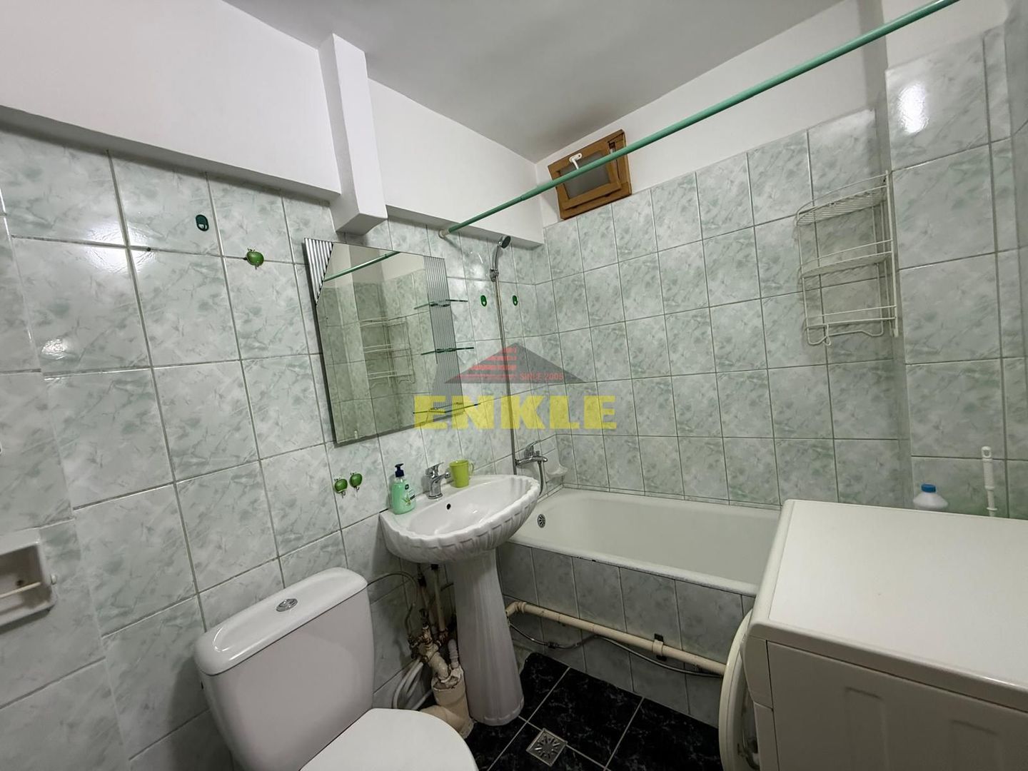 Apartament 3 camere decomandat – Zona Primăverii - Poză 10