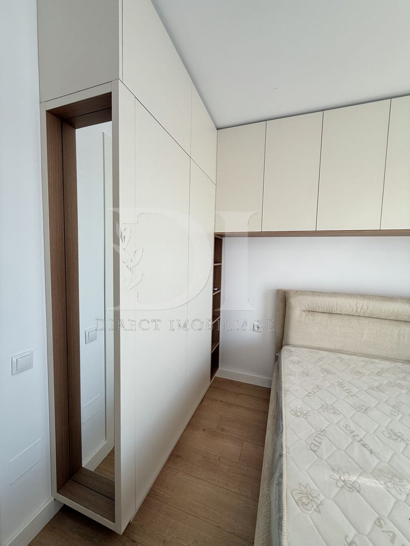 Apartament 2 camere / etaj intermediar / Zona Eroilor - Poză 11