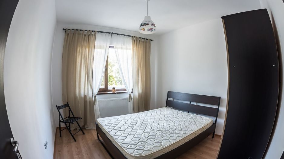 Apartment 2 camere Plaza Mall | Lujerului - Poză 2