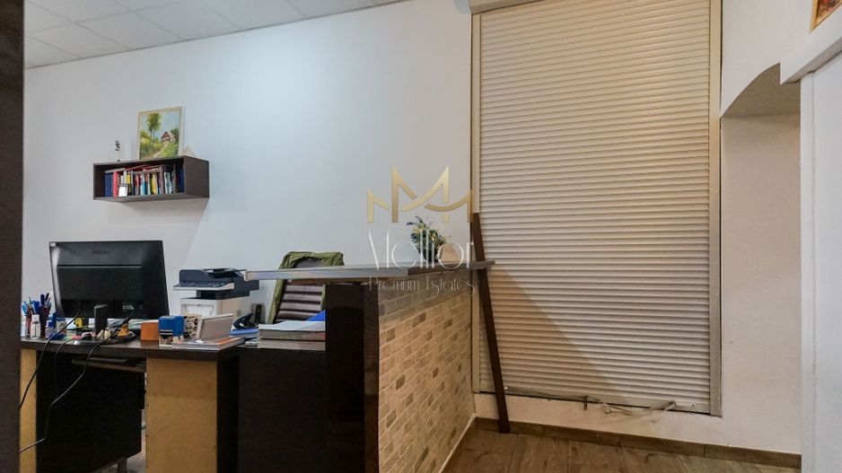 Apartament cu 2 camere de vânzare în Central, Cluj-Napoca - Poză 7