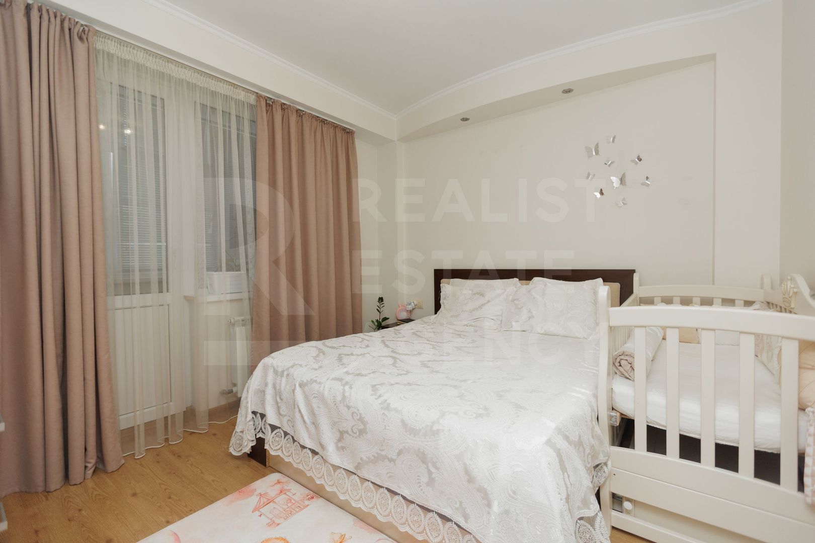 Vânzare, apartament, 2 camere, str. Nicolae Sulac 8, Ciocana. - Poză 6