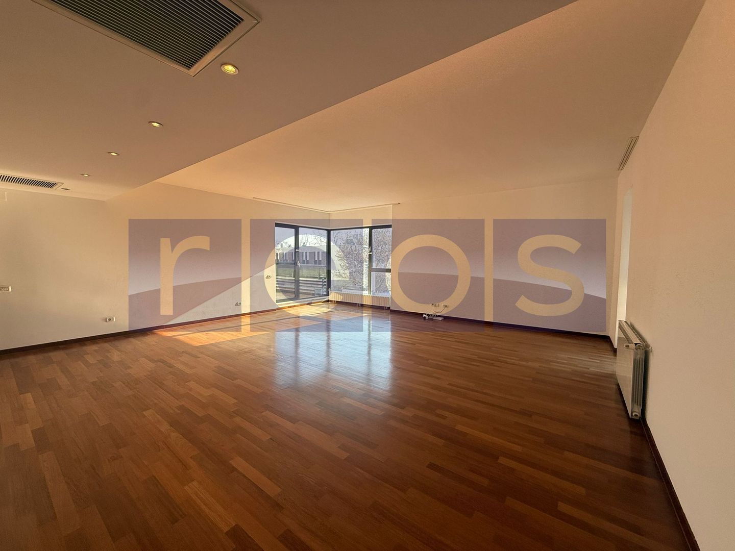 INCHIRIERE SOS NORDULUI | 4 CAMERE | VEDERE PARC | 147 MP | - Poză 4