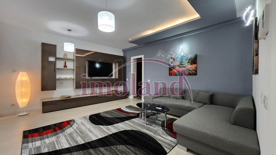 Apartament - 3 camere - vanzare - Floreasca-Barbu Vacarescu - Poză 3